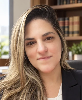 Dra. Fernanda Porto